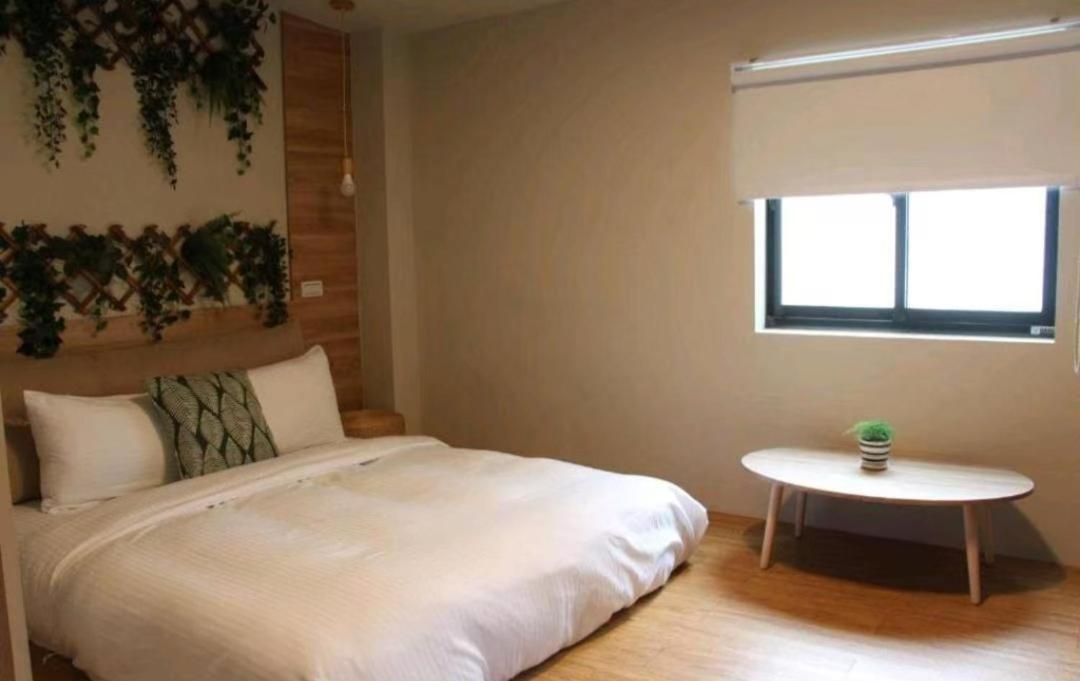 微趣 Wechill Hotel Tainan Room photo
